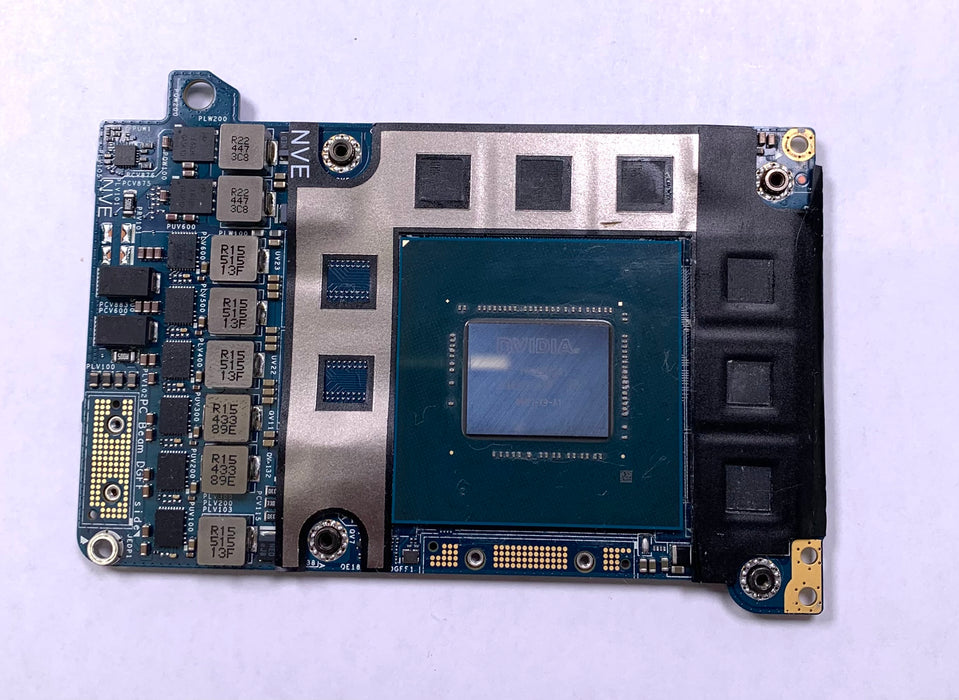 Components>Video Cards>Laptops - Dell - 443VK - Open Box