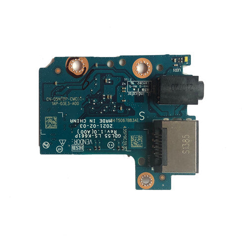 Components>Miscellaneous>Laptops - Dell - 5N52P - Open Box