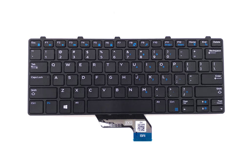 Components>Chassis & Chassis Parts>Laptops - Dell - 36G3P - Open Box