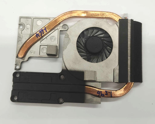 Components>Fans and Heatsinks>Laptops - Dell - 6HNV7 - Open Box