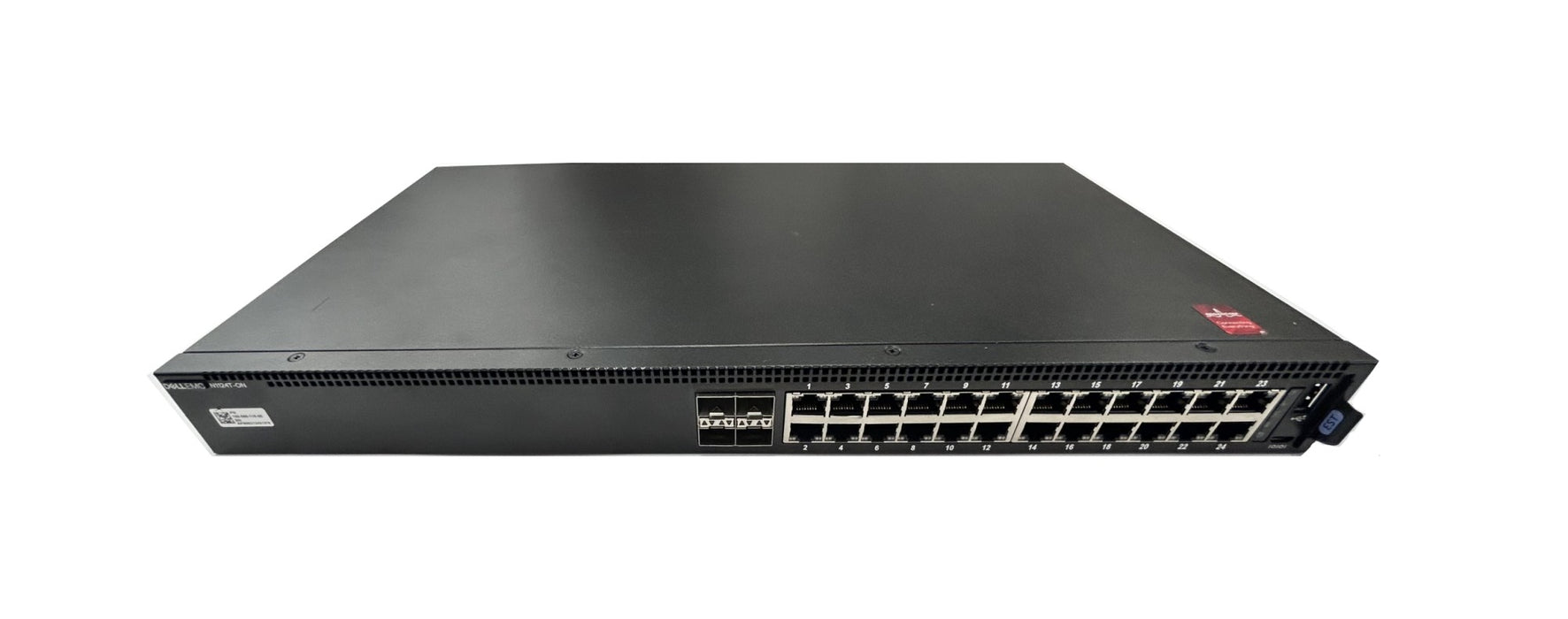 Networking>Network Hubs / Switches - Dell - K0FGC - Refurbished