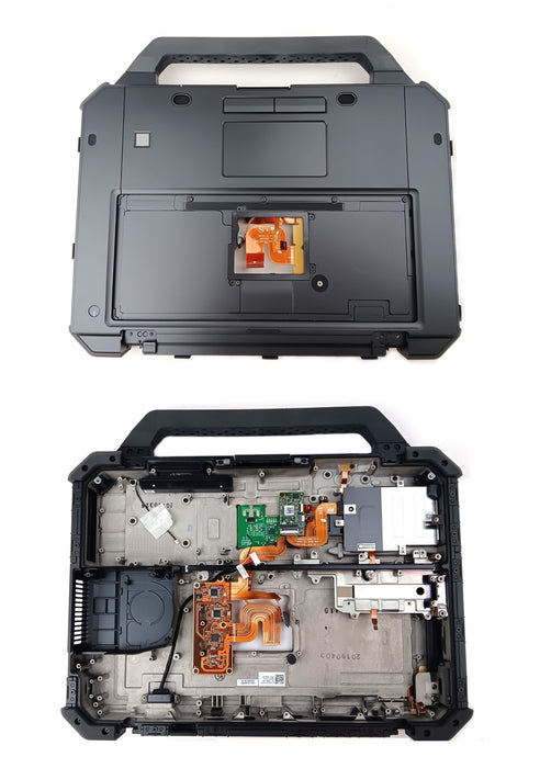 Components>Chassis & Chassis Parts>Laptops - Dell - WTRM0 - New