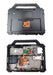 Components>Chassis & Chassis Parts>Laptops - Dell - WTRM0 - New
