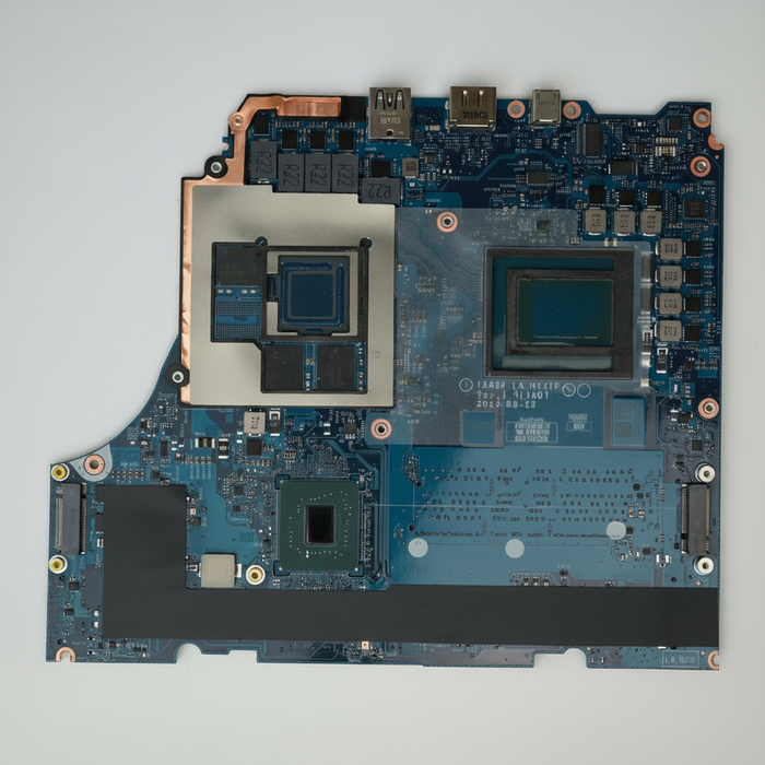 Components>Motherboards>Laptops - Dell - 8WTHD - Open Box