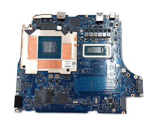 Components>Motherboards>Laptops - Dell - 85T23 - Open Box