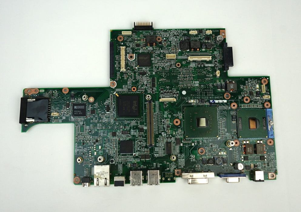 Components>Motherboards>Laptops - Dell - Y4694 - Open Box
