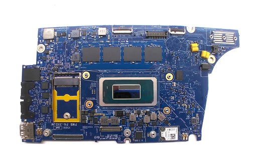 Components>Motherboards>Laptops - Dell - 8WXHG - Open Box