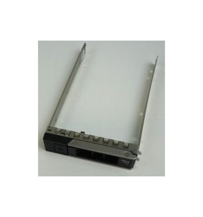 Servers>Server Options>Drive Trays/Chassis - Dell - VF1DJ - Open Box