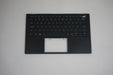 Components>Palmrest and Keyboard Assemblies - Dell - MJ0KK - New