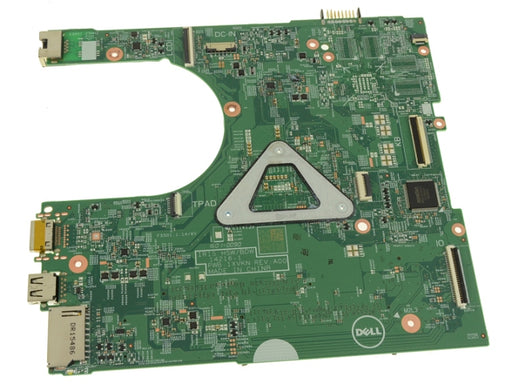 Components>Motherboards>Laptops - Dell - MY4NH - Open Box