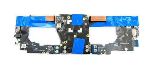 Components>Motherboards>Laptops - Dell - WV3NX - Open Box