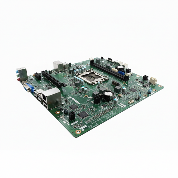 Components>Motherboards>Desktops - Dell - R6JMP - New