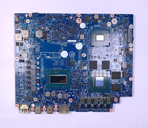 Components>Motherboards>Laptops - Dell - DRRV7 - Open Box