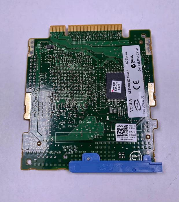 Servers>Server Options>Other - Dell - HM030 - Open Box