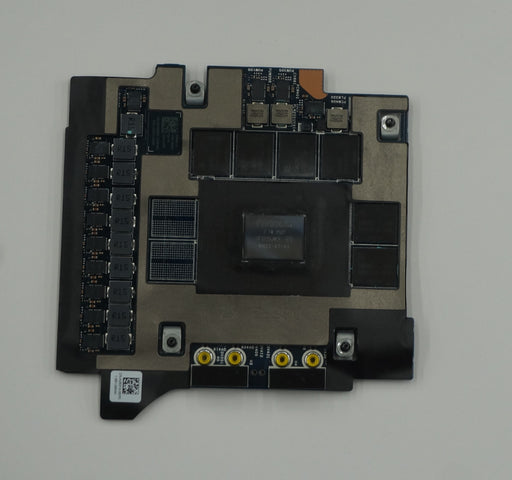 Components>Video Cards>Laptops - Dell - KM9NF - Open Box