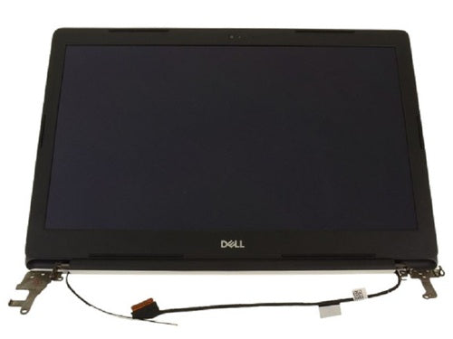 Components>Screens>Laptop Screen Assembly - Dell - CMNRK - Open Box