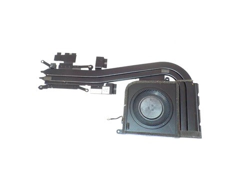 Components>Fans and Heatsinks>Laptops - Dell - M2THV - Open Box