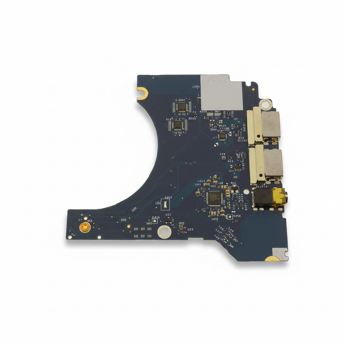 Components>Miscellaneous>Laptops - Dell - WP85P - Open Box