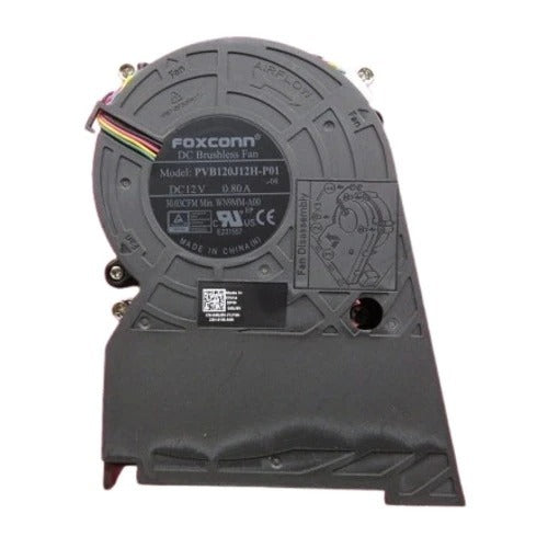 Components>Fans and Heatsinks>Desktops - Dell - 48J9V - Open Box