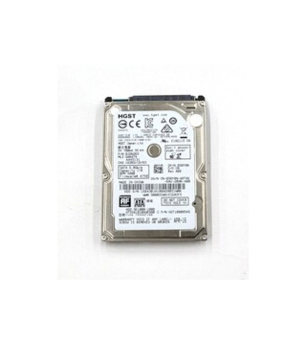 Drives & Storage>Internal Hard Drives>SATA - Dell - 58Y8N - Open Box