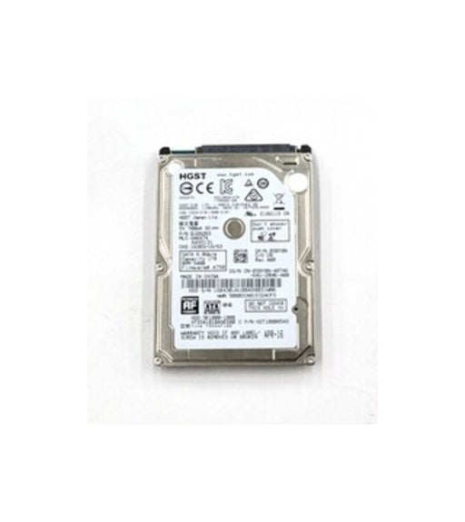 Drives & Storage>Internal Hard Drives>SATA - Dell - 58Y8N - Open Box
