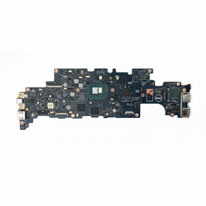 Components>Motherboards>Laptops - Dell - WJC30 - New