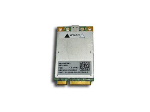 Networking>Ethernet / Network / Wireless Cards - Dell - KX582 - Open Box