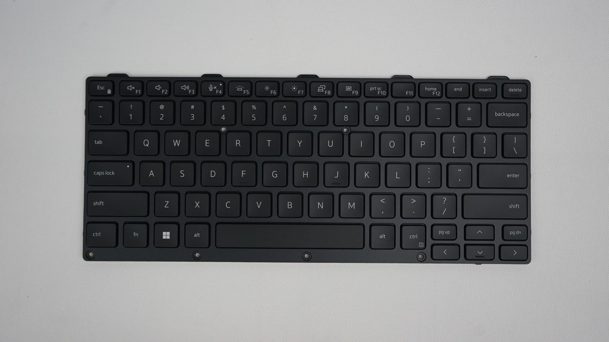 Input Devices>Keyboard / Keypads - Dell - HMW9K - Open Box