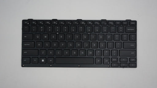 Input Devices>Keyboard / Keypads - Dell - HMW9K - Open Box