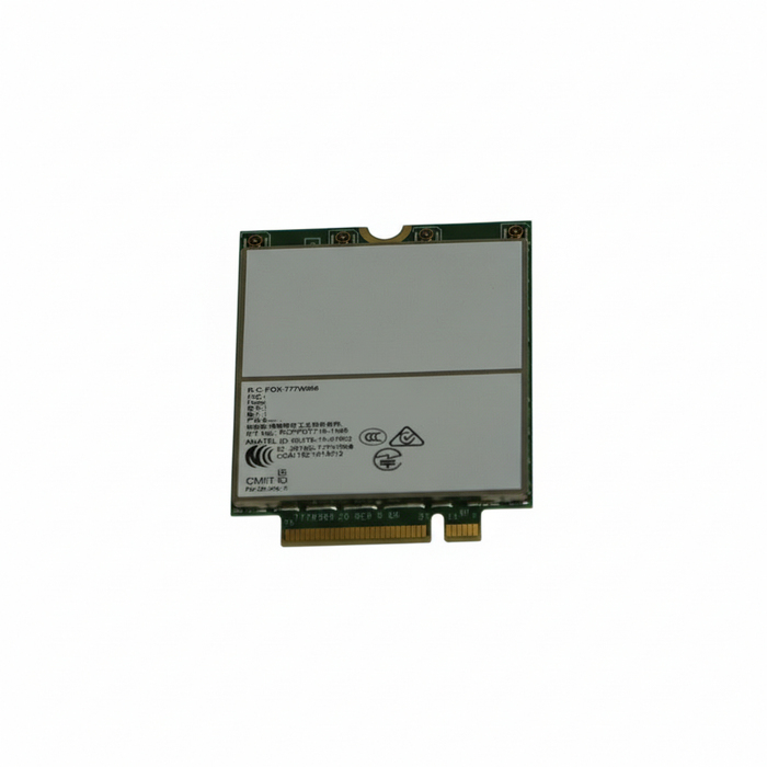 Laptops>Communications>Wireless - Dell - Y1YVD - Open Box