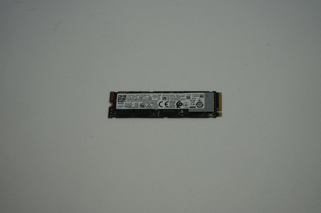 Drives & Storage>SSD Drives - Dell - DNPK1 - Open Box