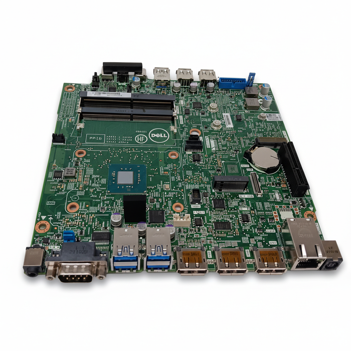 Components>Motherboards>Desktops - Dell - 15HP0 - New