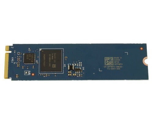 Drives & Storage>SSD Drives - Dell - PPWPV - Open Box