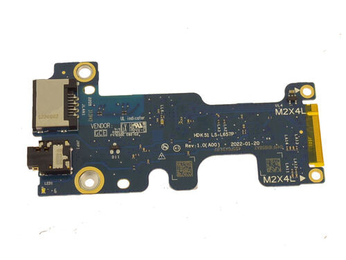 Components>Chassis & Chassis Parts>Laptops - Dell - T1JPR - Open Box