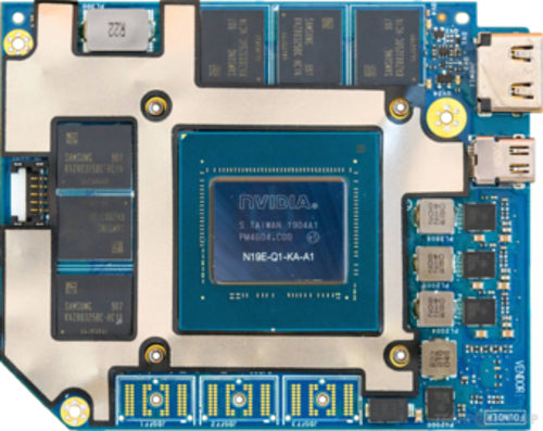 Multimedia>Video Cards - Dell - C3V5N - Open Box