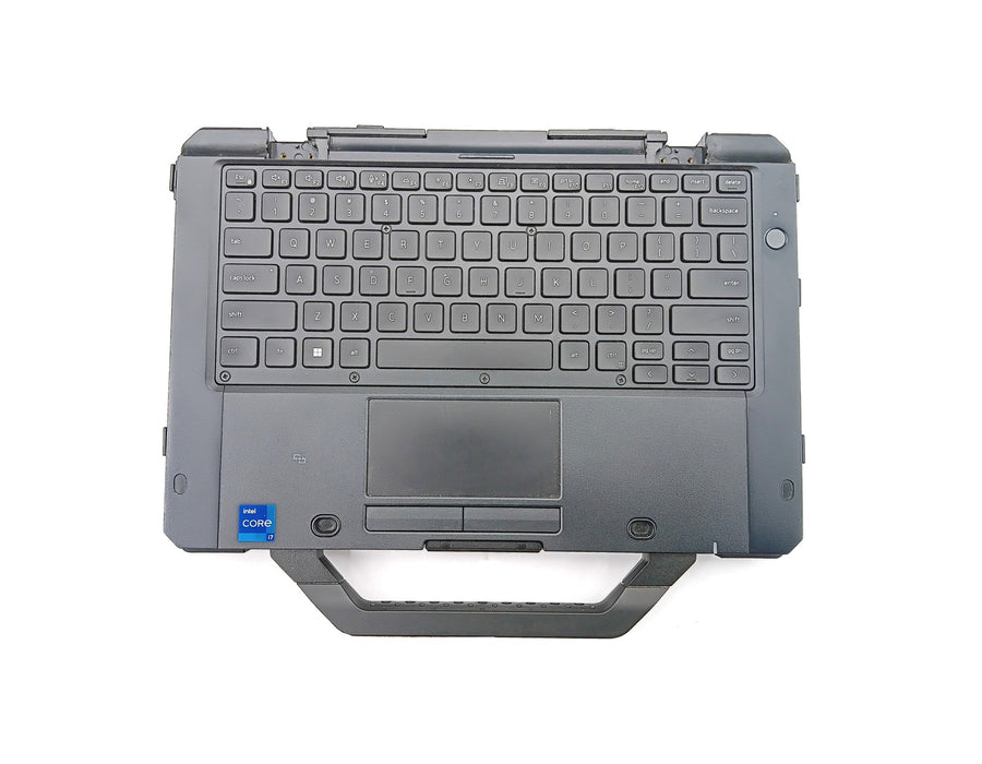 Components>Chassis & Chassis Parts>Laptops - Dell - GTYF6 - Open Box