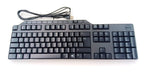Input Devices>Keyboard / Keypads - Dell - KB522-BK-LTN - Open Box
