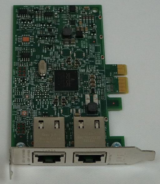 Networking>Ethernet / Network / Wireless Cards - Dell - 8RFC9 - Open Box