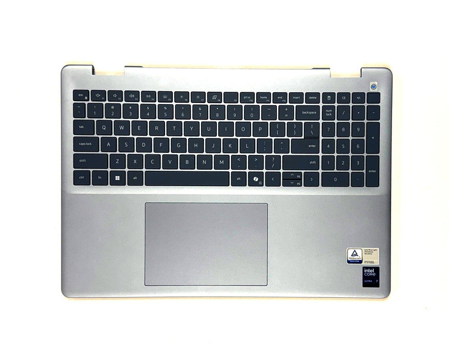 Input Devices>Keyboard / Keypads - Dell - 1NH2K - Open Box