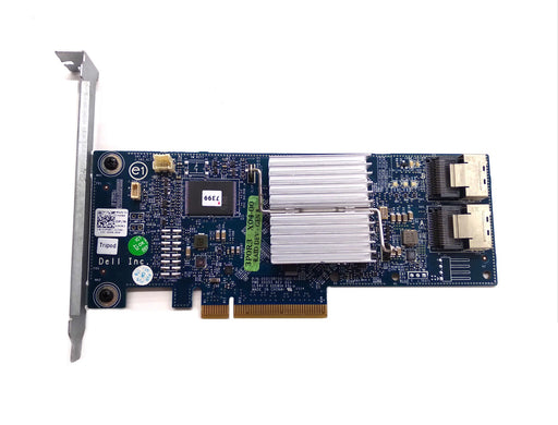 Drives & Storage>SAS Storage Controllers - Dell - 3P0R3 - Open Box