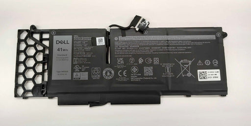 Components>Batteries>Laptops - Dell - 78FWY - Open Box