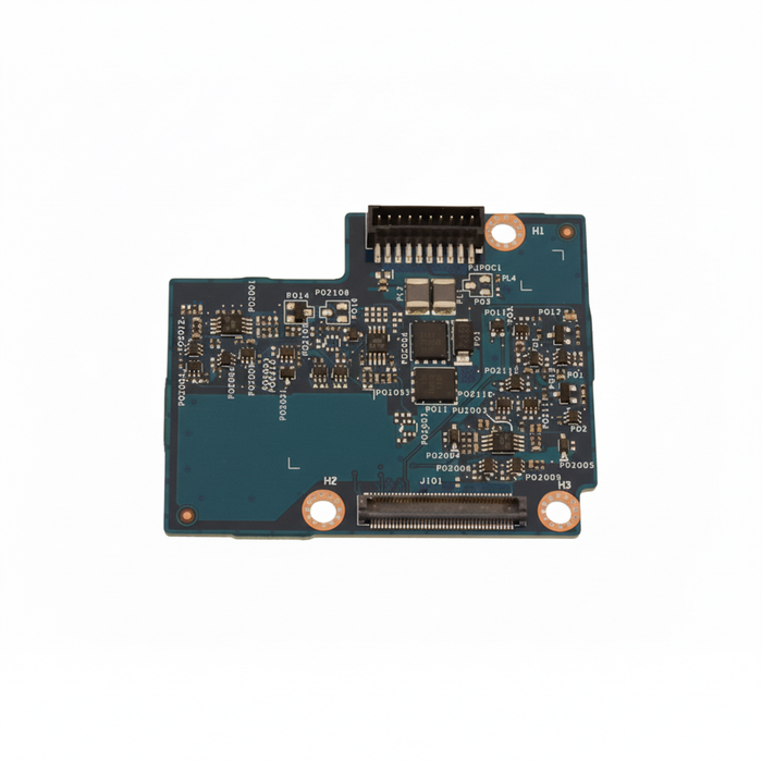 Components>Chassis & Chassis Parts>Laptops - Dell - HTYYN - New