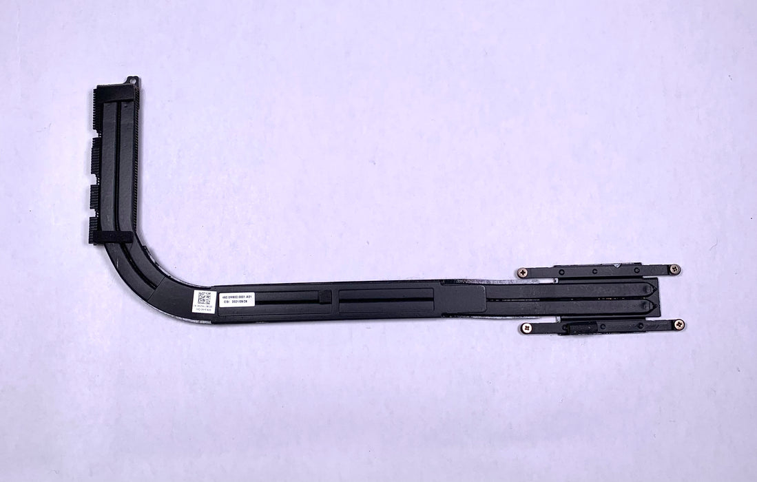 Components>Fans and Heatsinks>Laptops - Dell - 6274V - Open Box