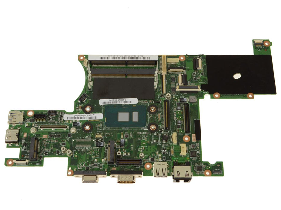 Components>Motherboards>Laptops - Dell - 992HR - New