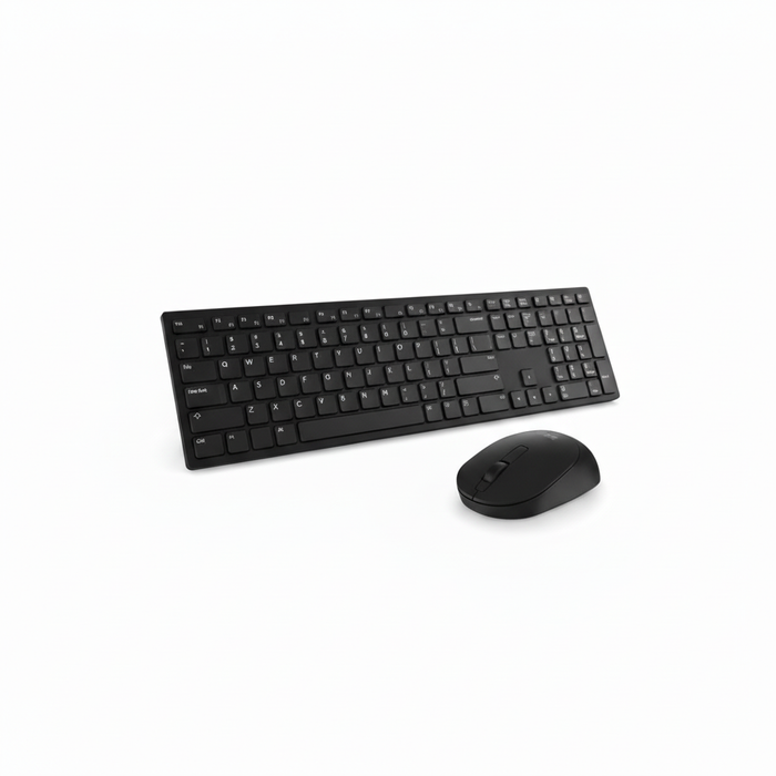 Input Devices>Keyboard / Keypads - Dell - KM5221WBKB-US - Open Box