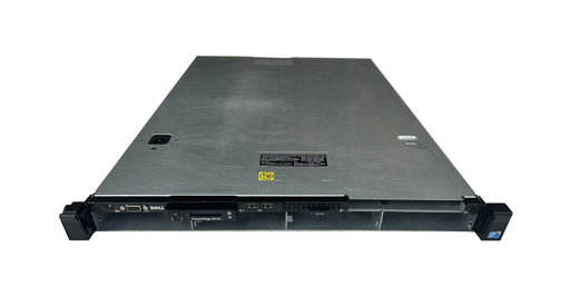 Servers>Rackmount Servers - Dell - R410-N051F - Open Box