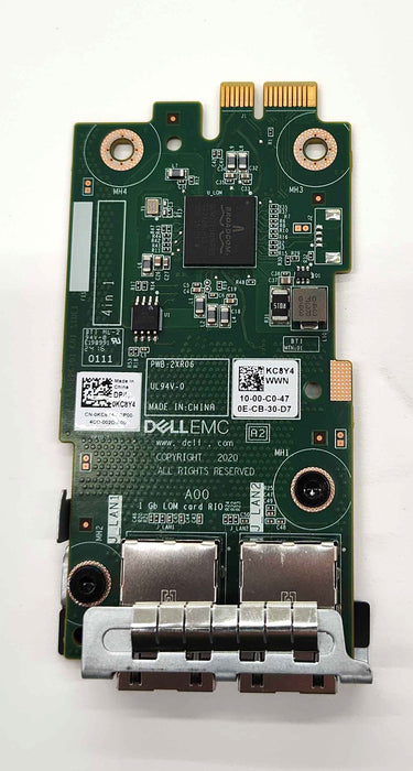 Servers>Server Options>Other - Dell - KC8Y4 - Open Box