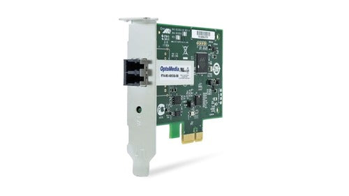 Networking>Ethernet / Network / Wireless Cards - Allied Telesis - AT-2914SX/LC - Open Box