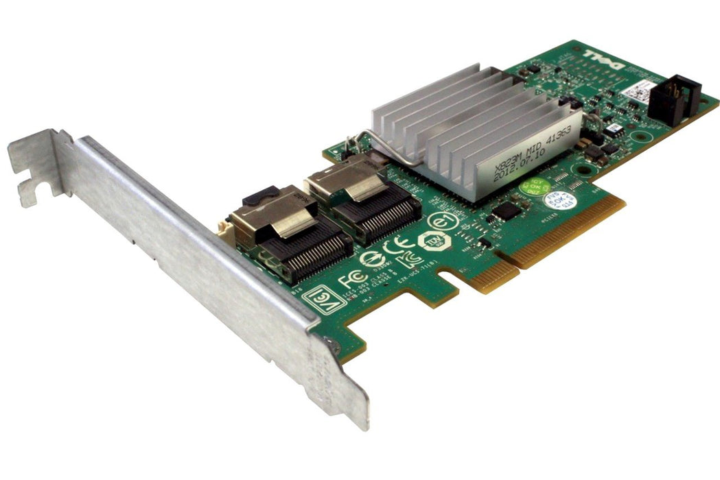 Servers>Server Options>Other - Dell - 0P6D8 - Open Box