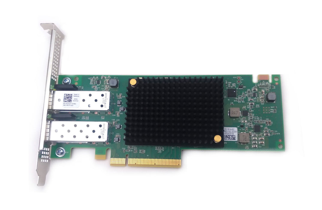 Servers>Server Options>Array Controllers / Fibre Controllers - Dell - CGT2C - Open Box